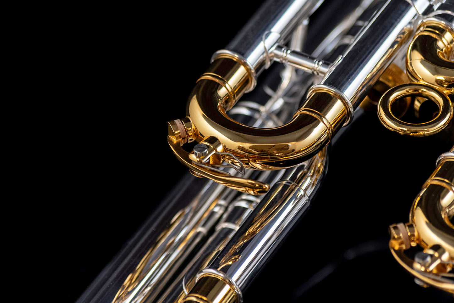 Sterling Baritone Horn
