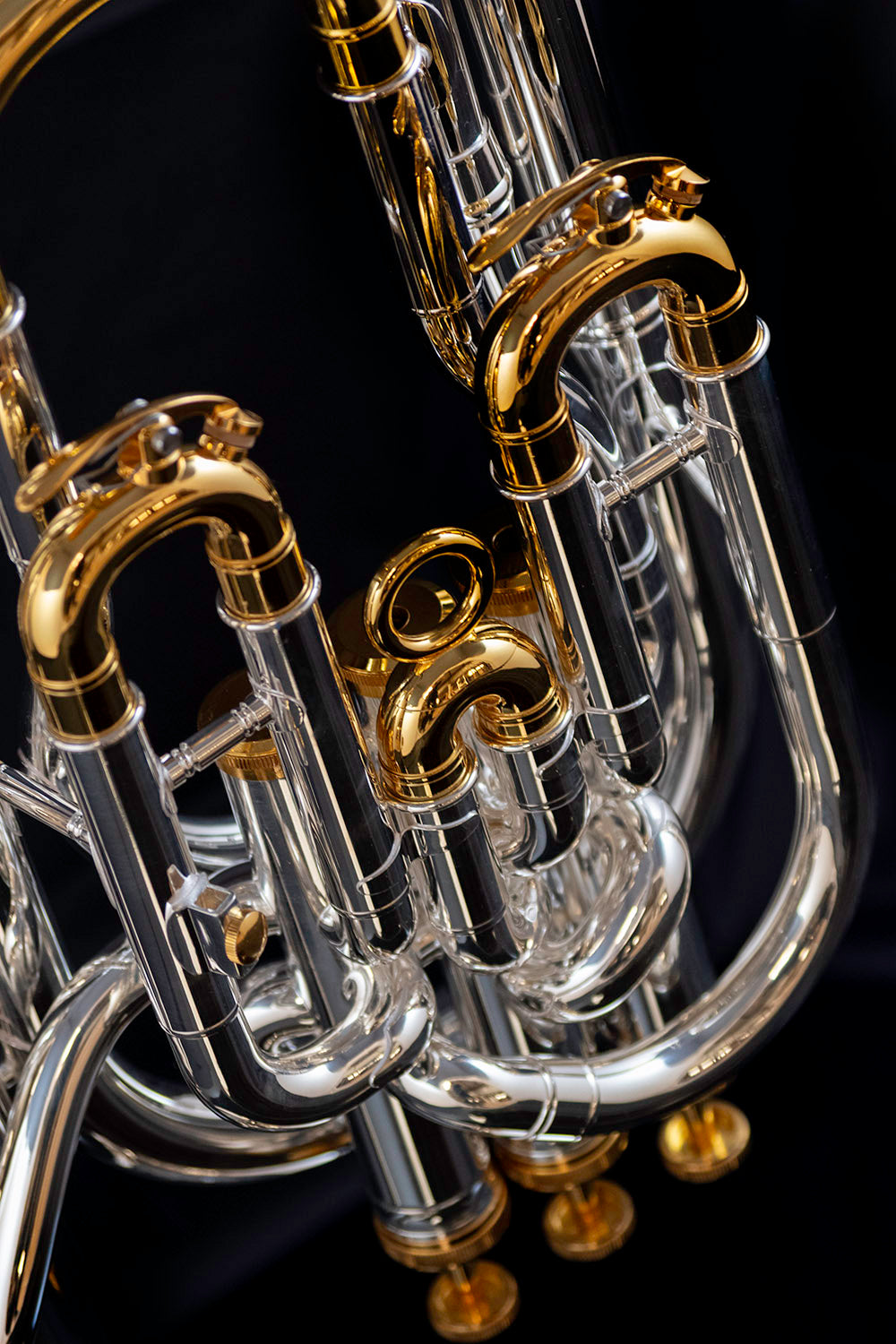 Sterling Baritone Horn