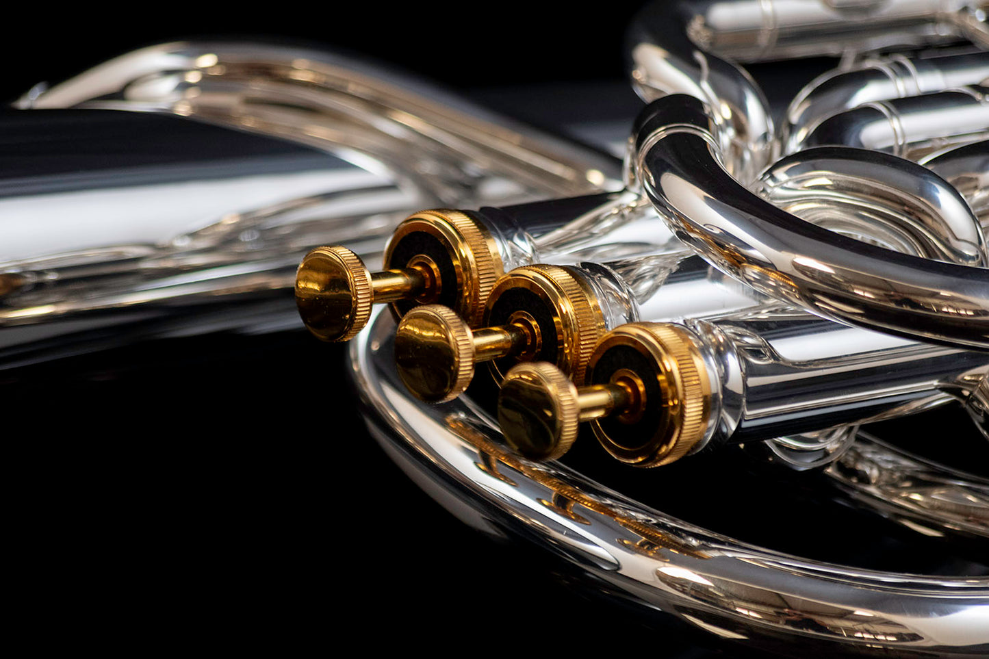 Sterling Baritone Horn