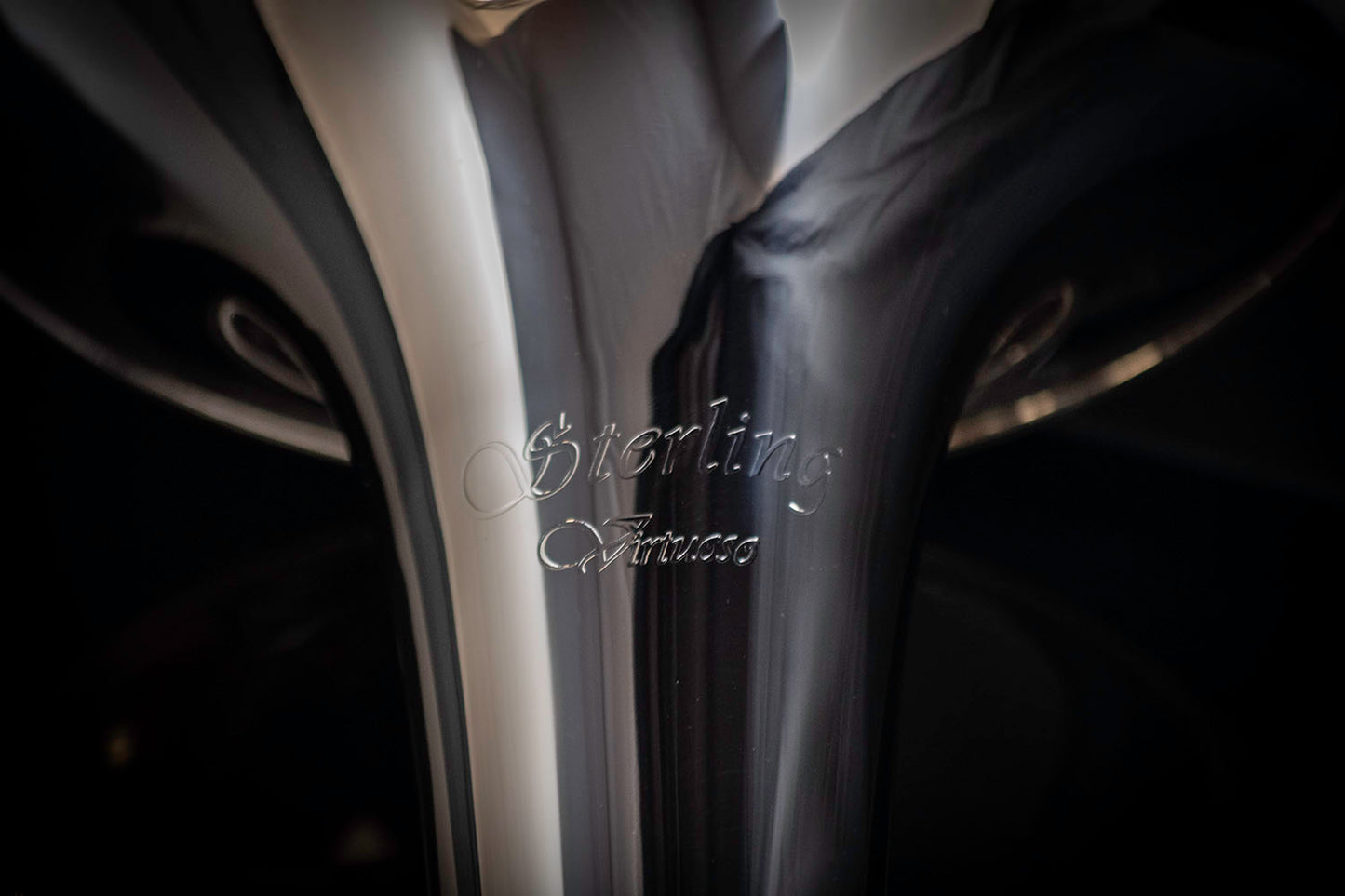 Sterling Baritone Horn