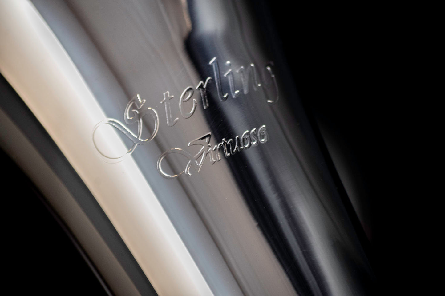 Sterling Baritone Horn