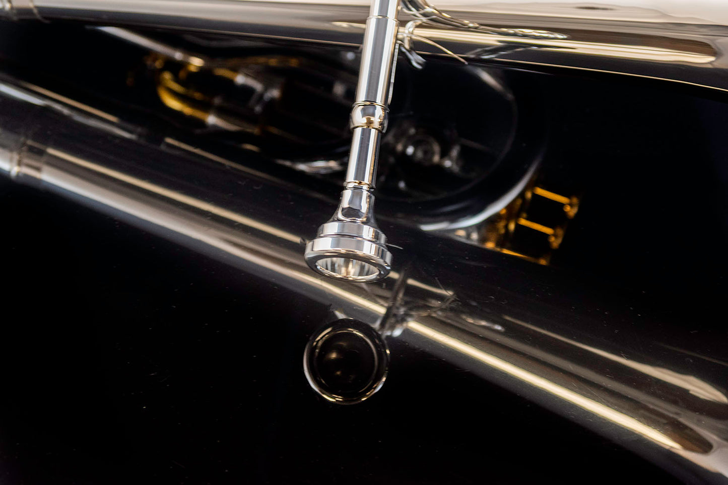 Sterling Baritone Horn