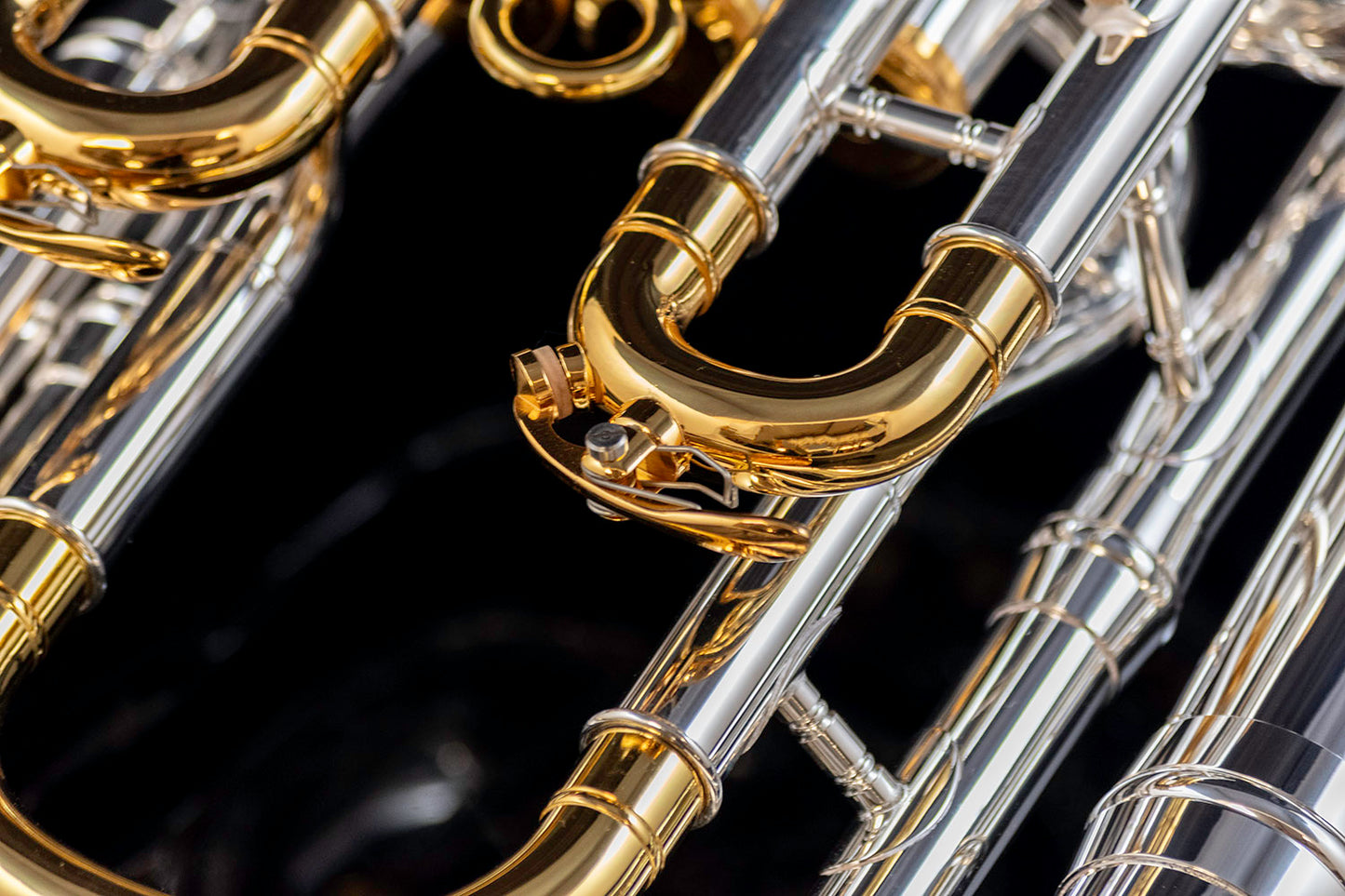 Sterling Baritone Horn
