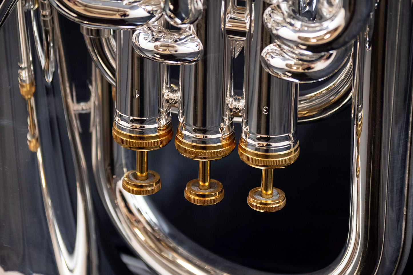 Sterling Virtuoso Euphonium