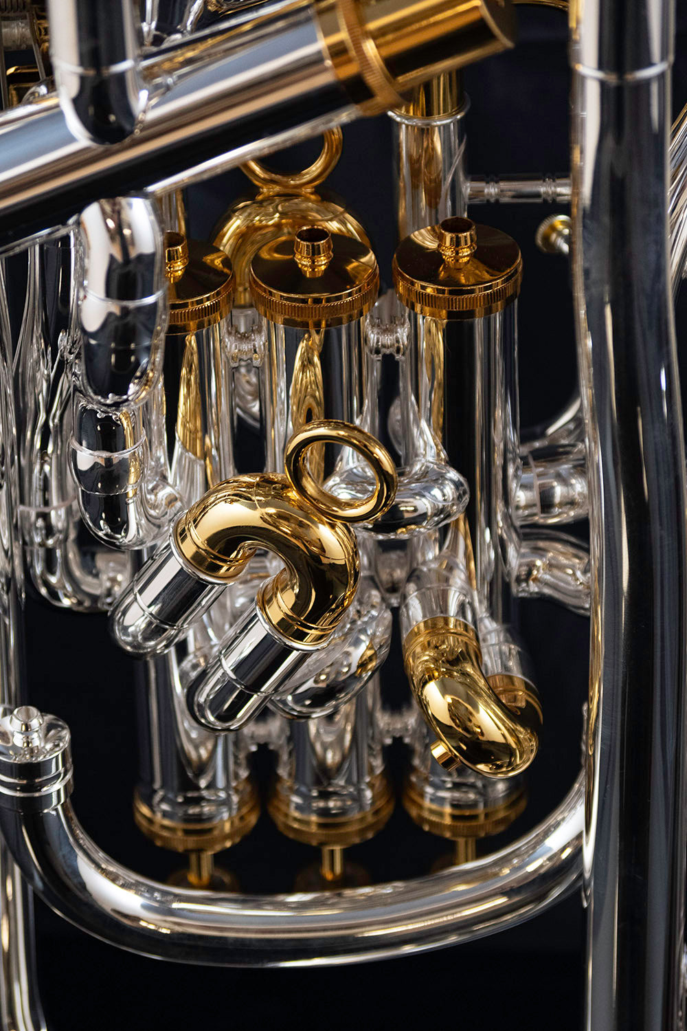 Sterling Virtuoso Euphonium