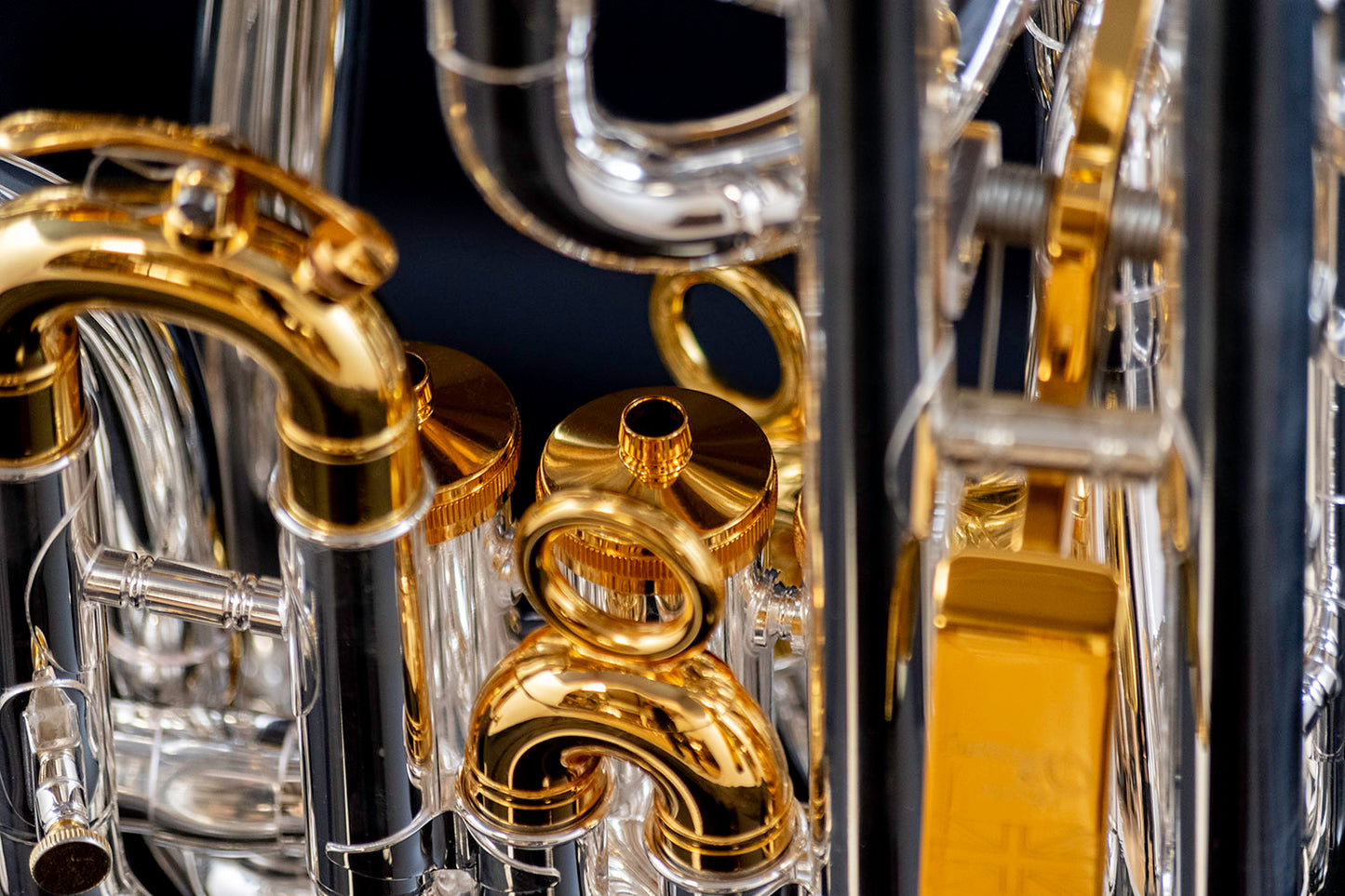 Sterling Virtuoso Euphonium
