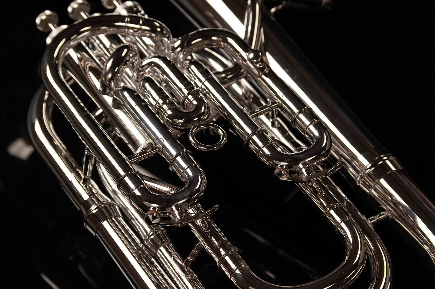 Sterling Royale Baritone Horn