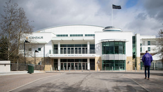 Sterling set for 2025 National Brass Band Championships