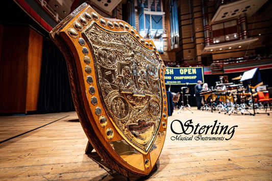 Beloved Sterling brand to return at British Open Championship