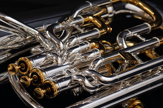 Sterling Virtuoso range available to pre-order