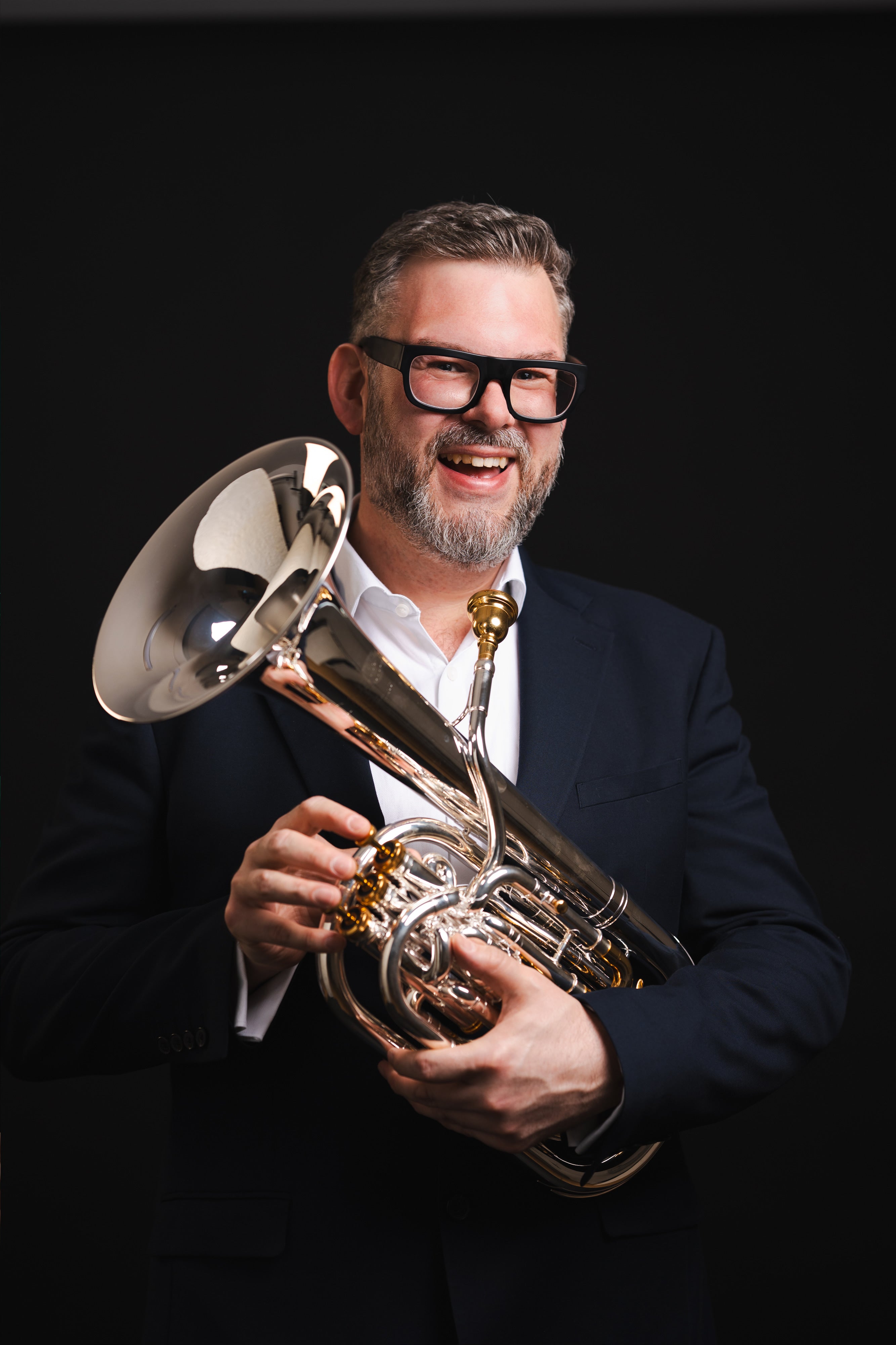 Sterling welcomes Jon Stokes as Artist – Sterlingbrass