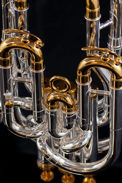 Sterling Baritone Horn