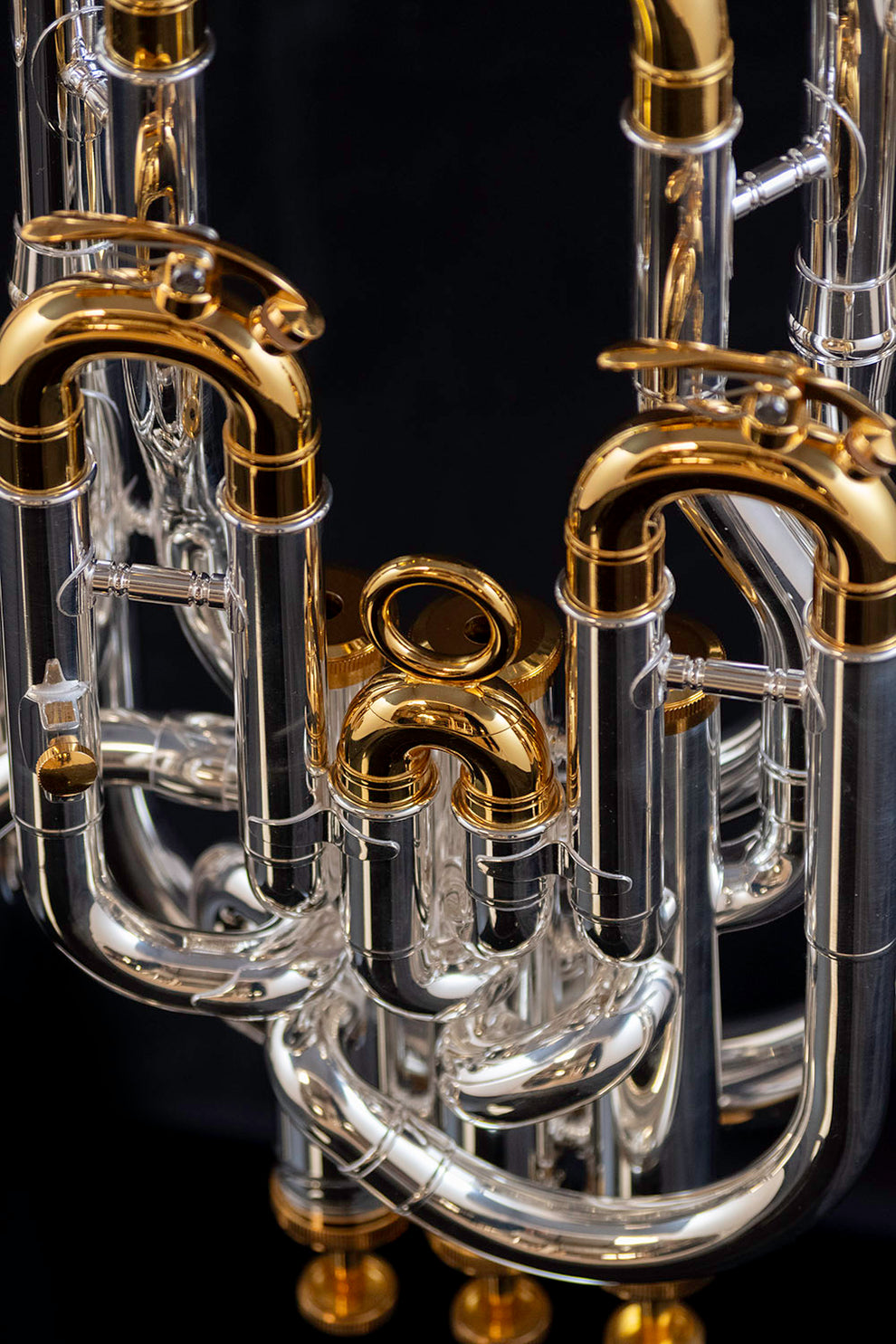 Sterling Baritone Horn – Sterlingbrass