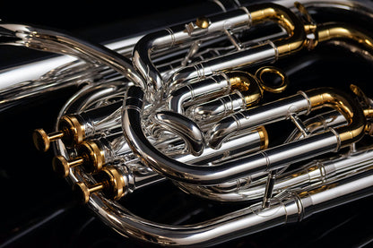 Sterling Baritone Horn