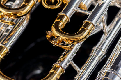 Sterling Baritone Horn