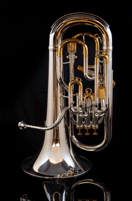 Sterling Virtuoso Euphonium