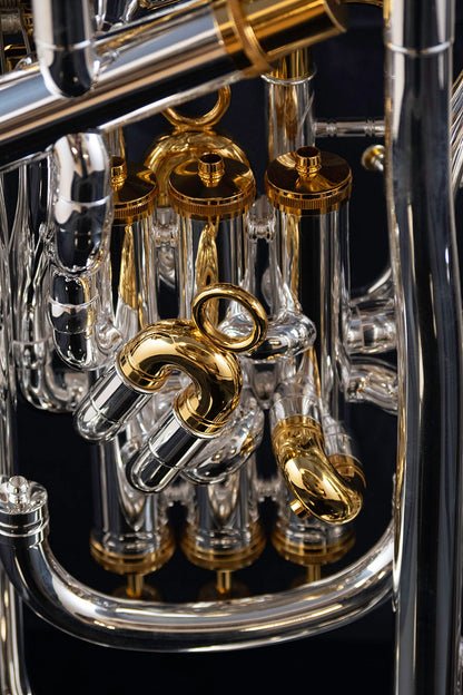 Sterling Virtuoso Euphonium