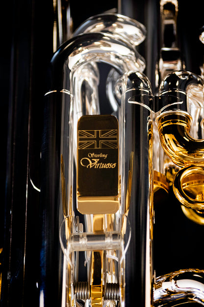Sterling Virtuoso Euphonium
