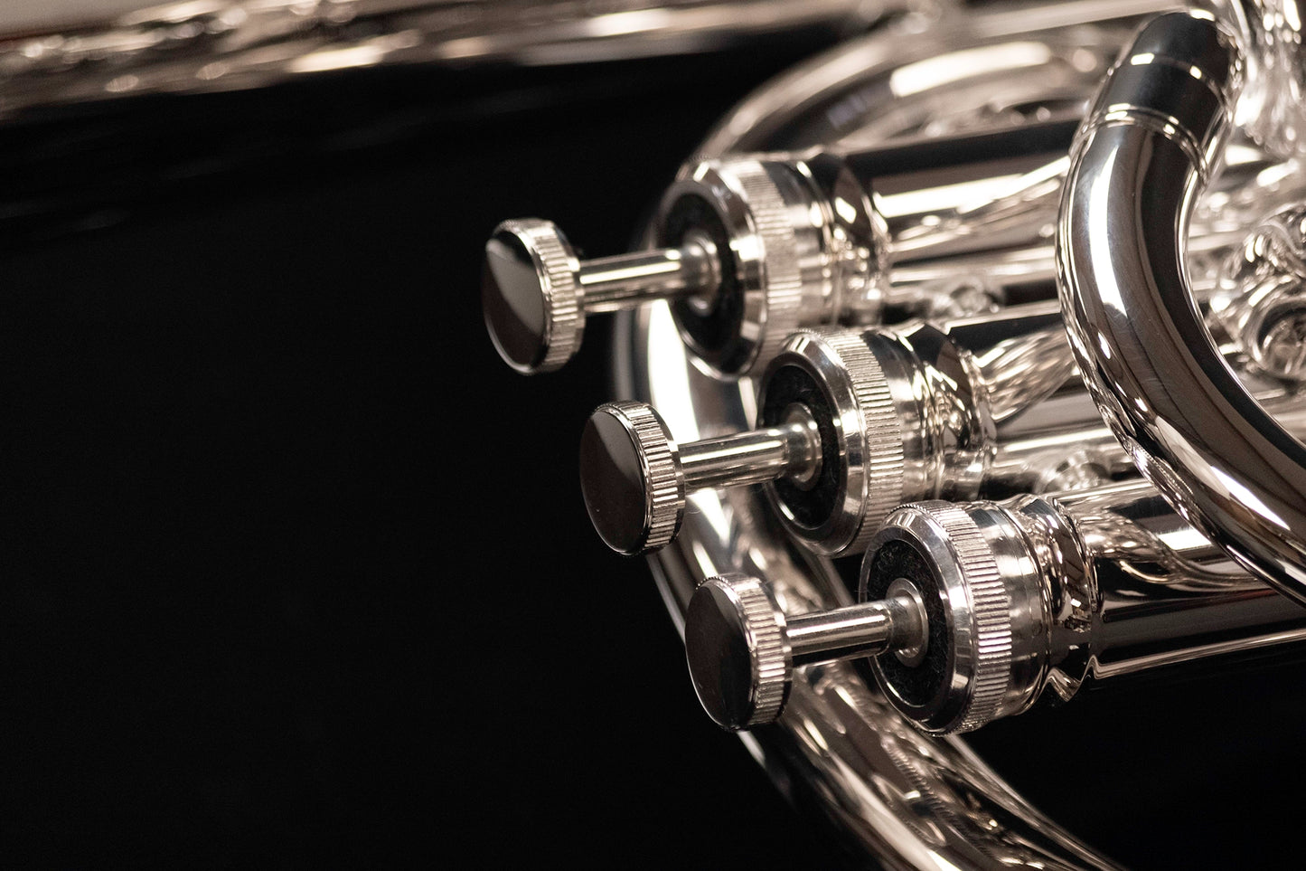 Sterling Royale Baritone Horn