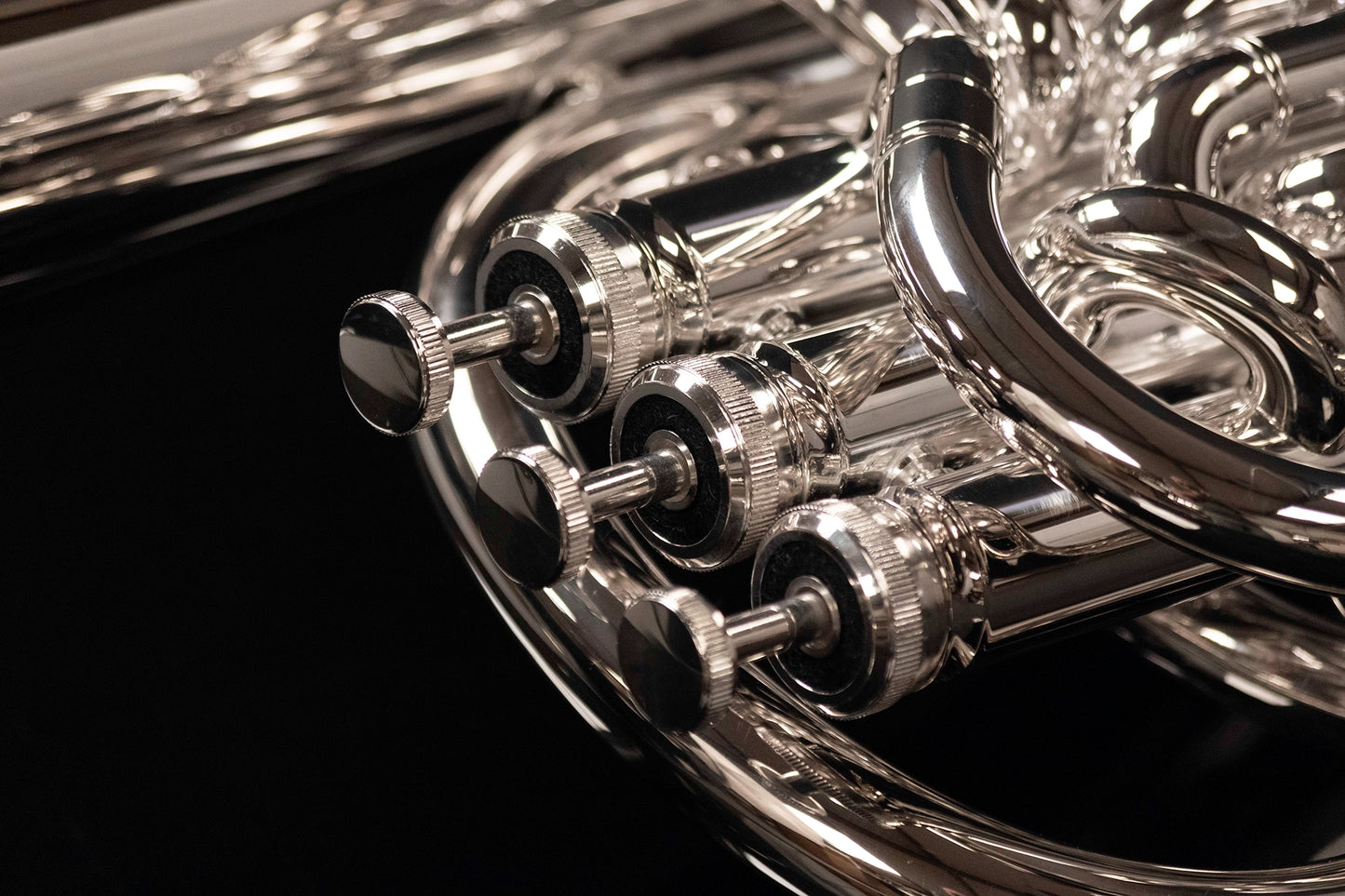 Sterling Royale Baritone Horn