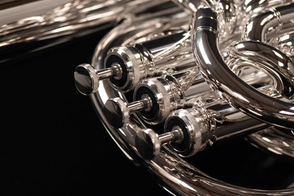 Sterling Royale Baritone Horn