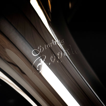 Sterling Royale Baritone Horn