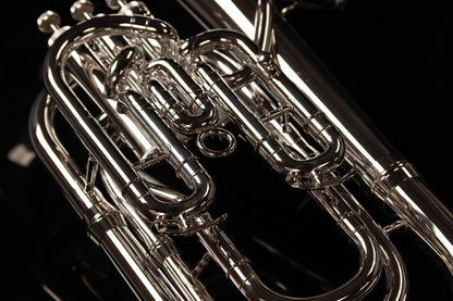 Sterling Royale Baritone Horn