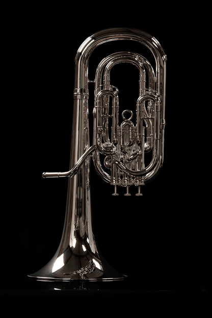 Sterling Royale Baritone Horn
