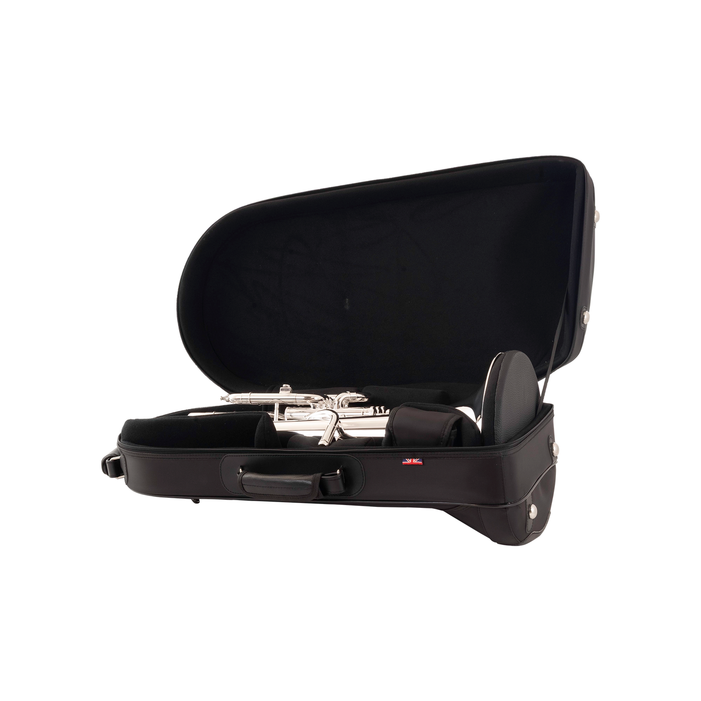 Sterling Royale Baritone Horn