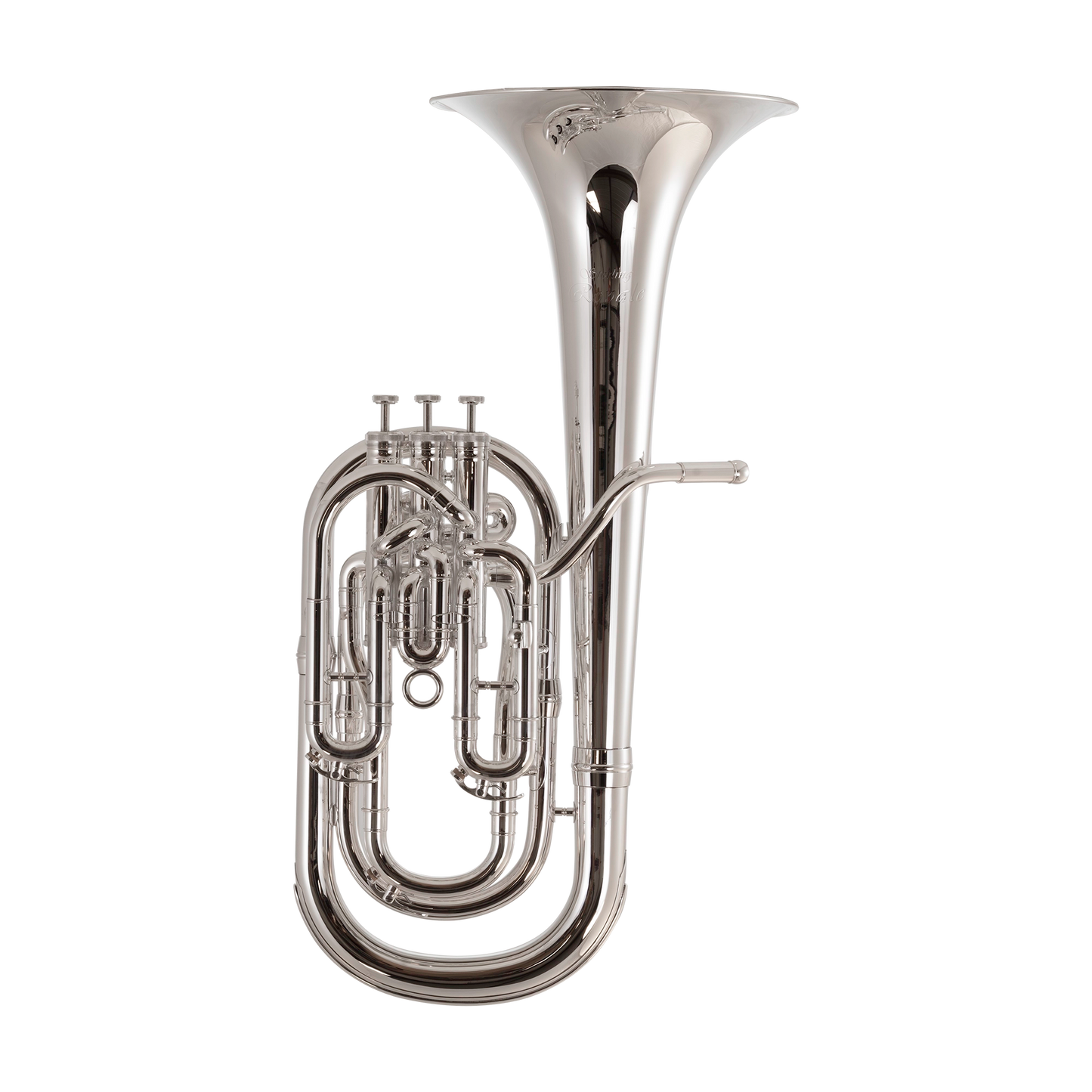 Sterling Royale Baritone Horn