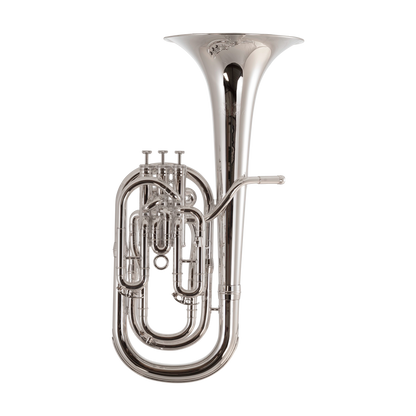 Sterling Royale Baritone Horn